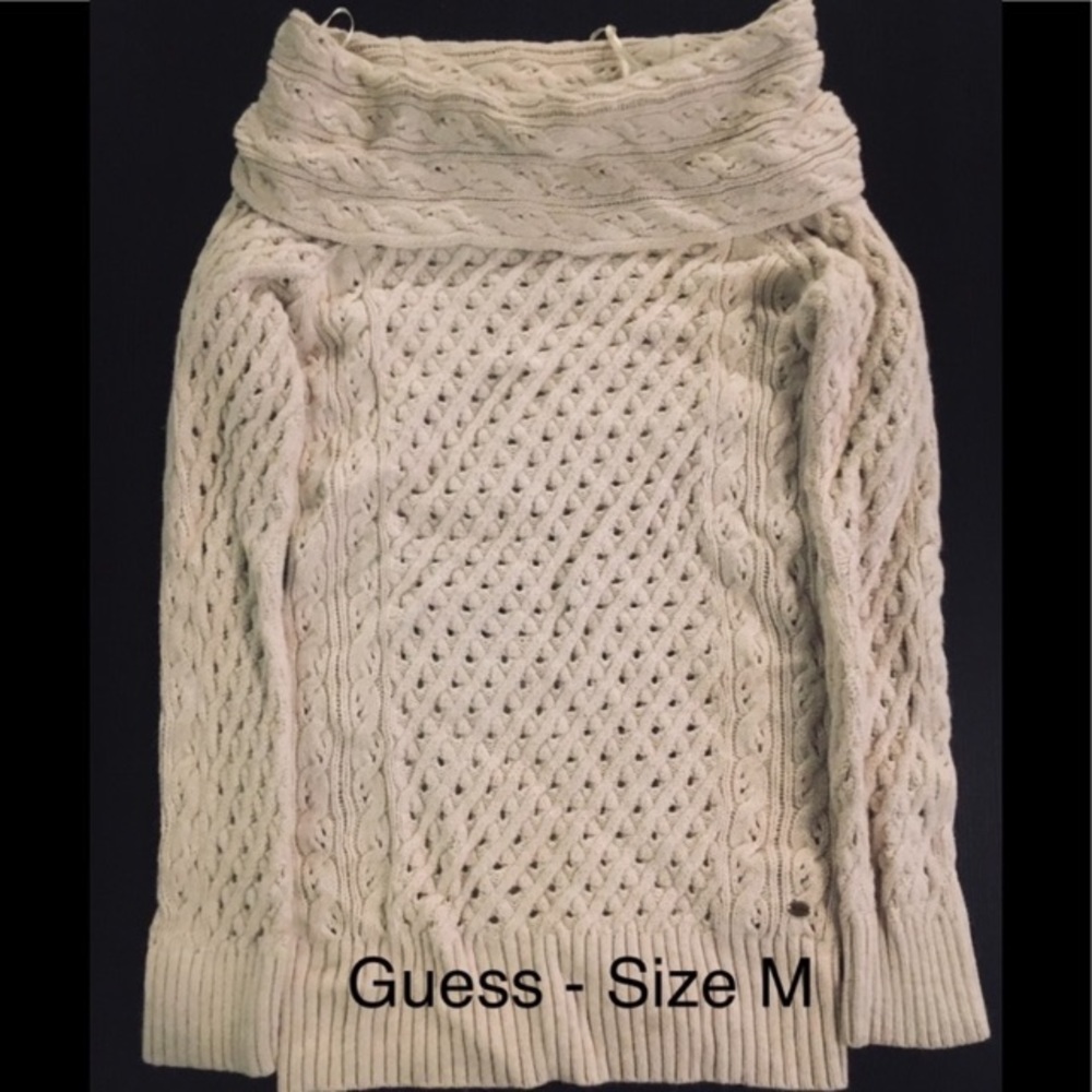Guess Sweater - Picture 3 of 3